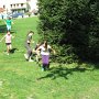 Nosíme vodu do kašny jako v Kocourkově